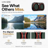 Фильтры Freewell Bright Day для Insta360 Luna 4Pack