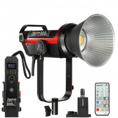 Осветитель Aputure LS-C300D II V-Mount