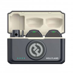 Микрофонная радиосистема Hollyland Lark M2 Duo Camera
