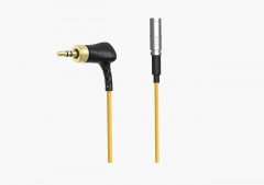 Таймкод кабель Deity C19 для Canon R5 C