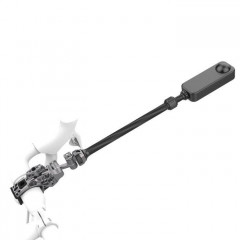 Movmax Universal Clamp + Adjustable Selfie Stick Kit