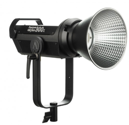 Осветитель Aputure LS 300X (V-mount)