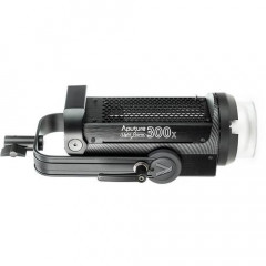 Осветитель Aputure LS 300X (V-mount)