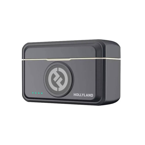 Микрофонная радиосистема Hollyland Lark M2 Combo