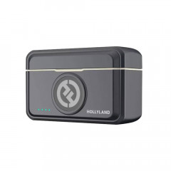 Микрофонная радиосистема Hollyland Lark M2 Combo