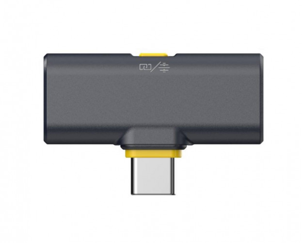 Микрофонная радиосистема Hollyland Lark M2 Combo