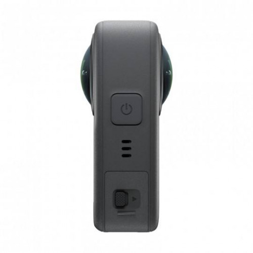 DJI Osmo 360 Adventure Combo Activated