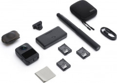 DJI Osmo 360 Adventure Combo Activated