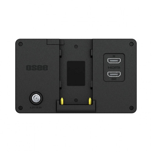 Накамерный монитор 5.5" OSEE Lilmon 5 1000nits