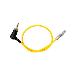 Таймкод кабель Deity C16 TRS 3.5 на Lemo 4 pin