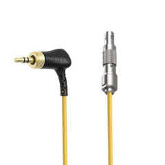 Таймкод кабель Deity C16 TRS 3.5 на Lemo 4 pin