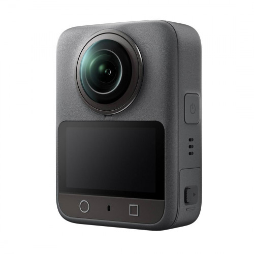 DJI Osmo 360 Standard Combo Activated
