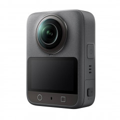 DJI Osmo 360 Standard Combo Activated