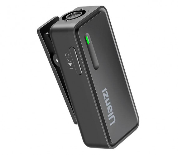 Микрофонная радиосистема Ulanzi UW-MIC 20T USB-C