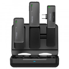 Микрофонная радиосистема Ulanzi UW-MIC 20T USB-C