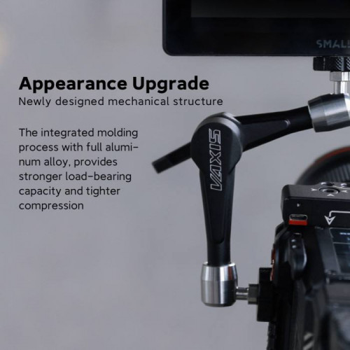 Крепление Vaxis Zag Arm