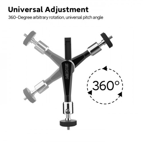 Крепление Vaxis Zag Arm