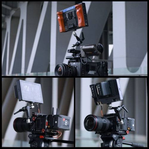 Крепление Vaxis Zag Arm