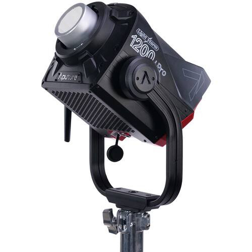 Осветитель Aputure 1200D Pro