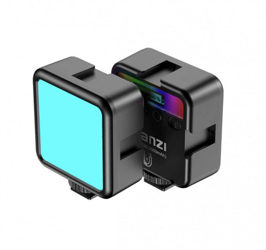 Осветитель Ulanzi VL49 RGB