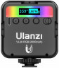 Осветитель Ulanzi VL49 RGB