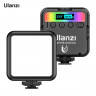 Осветитель Ulanzi VL49 RGB