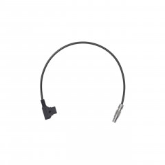 Кабель питания DJI P-Tap To DC-IN Power cable(0.5m)