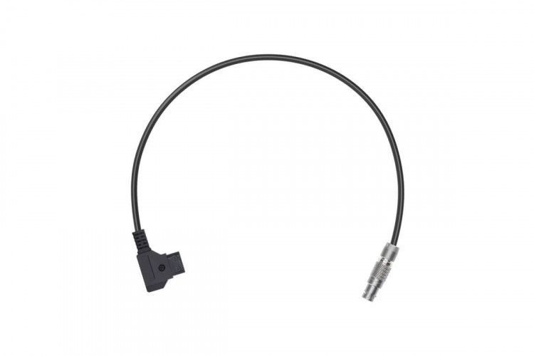 Кабель питания DJI P-Tap To DC-IN Power cable(0.5m)