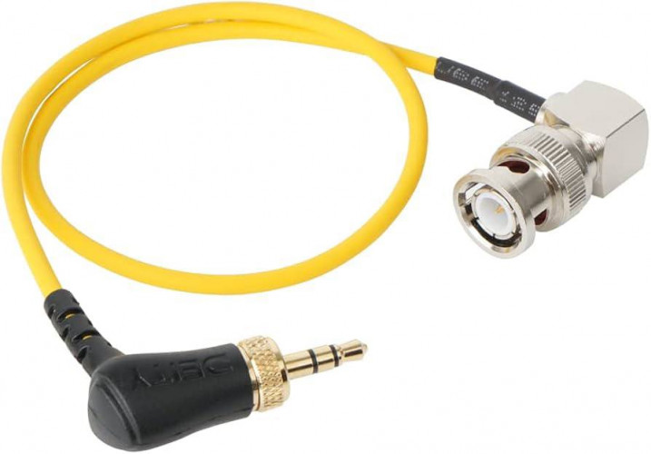 Кабель Deity C15 BNC C15