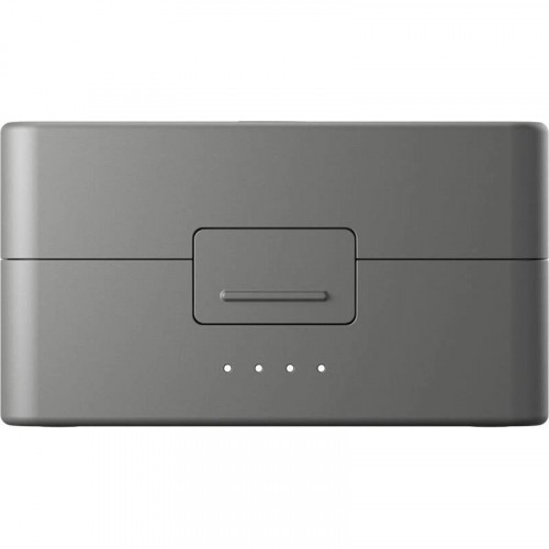 Микрофонная радиосистема DJI Mic 3 (2+1)