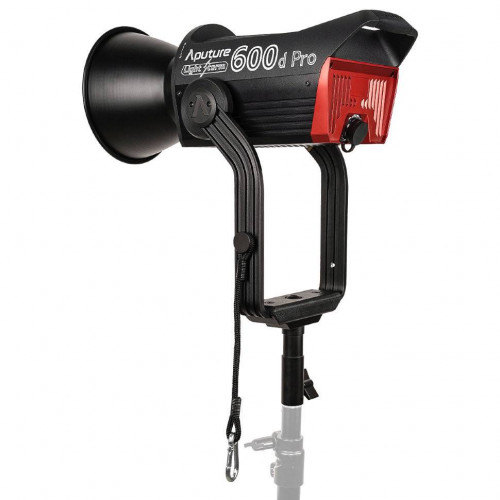 Осветитель Aputure LS 600D pro