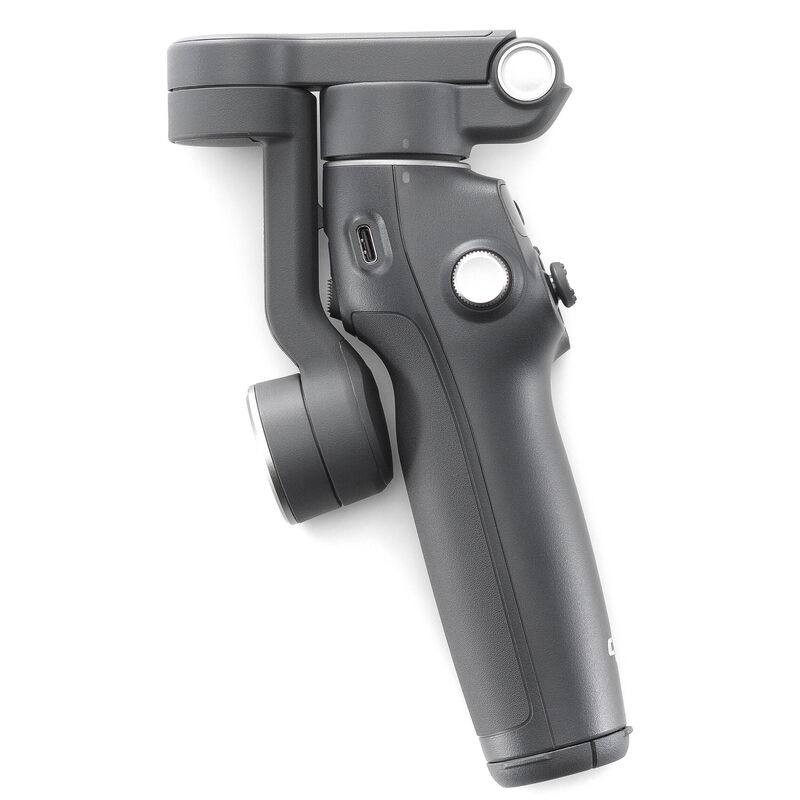 Стабилизатор Dji osmo mobile 7P купить в интернет-магазине DOPDepo