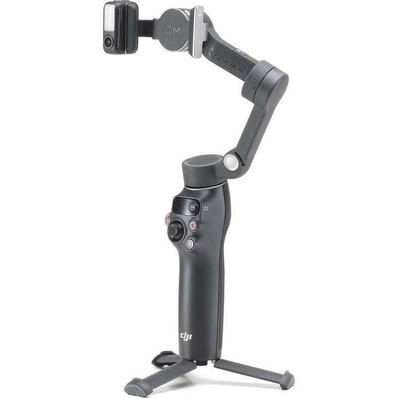 新品 未開封 DJI Osmo Mobile 7P Купить Стабилизатор DJI Osmo Mobile 7P в Москве недорого, цена 12