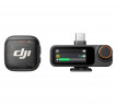 Микрофонная радиосистема DJI Mic 3 (1+1)