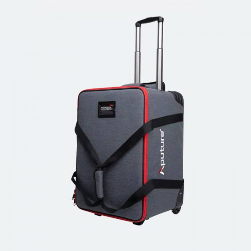 Осветитель Aputure LS 600D