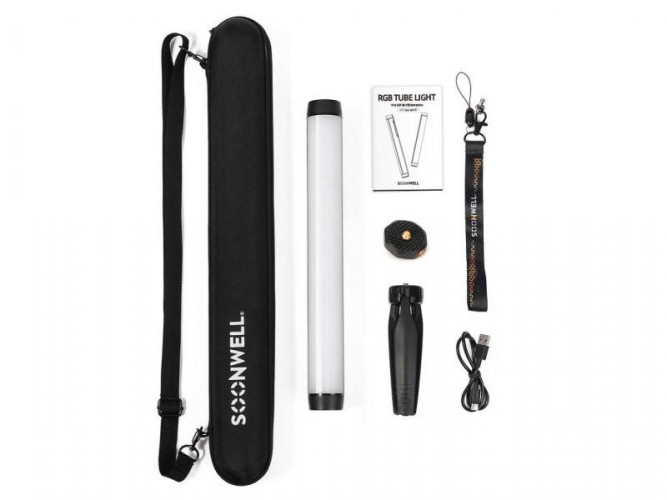 Осветитель Soonwell MT1RGB
