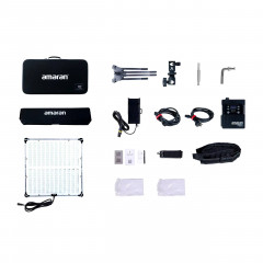 Гибкий осветитель Aputure Amaran F22X