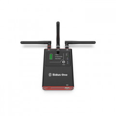 Aputure Sidus One