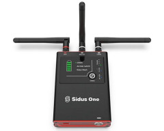 Aputure Sidus One