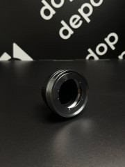 Переходник с PL на EF Mount (Blazar Remus 33mm)