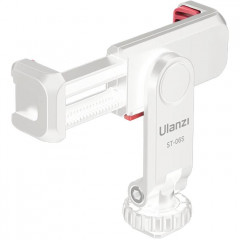 Держатель смартфона Ulanzi ST-06S Белый