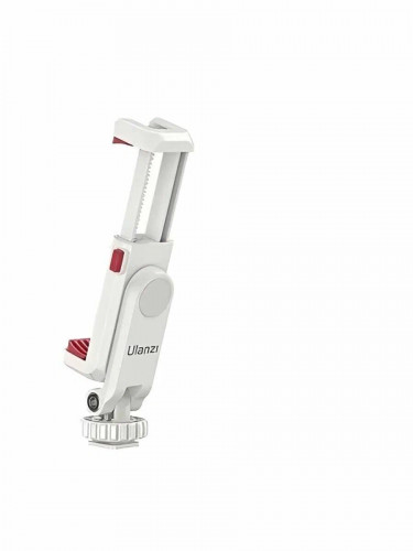 Держатель смартфона Ulanzi ST-06S Белый
