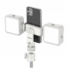 Держатель смартфона Ulanzi ST-06S Белый