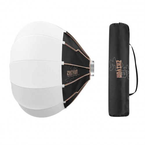 Софтбокс Zhiyun Lantern Softbox 85D