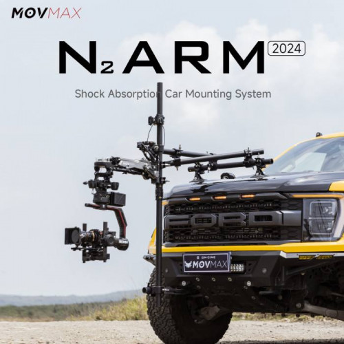 Movmax N2 Arm 2024