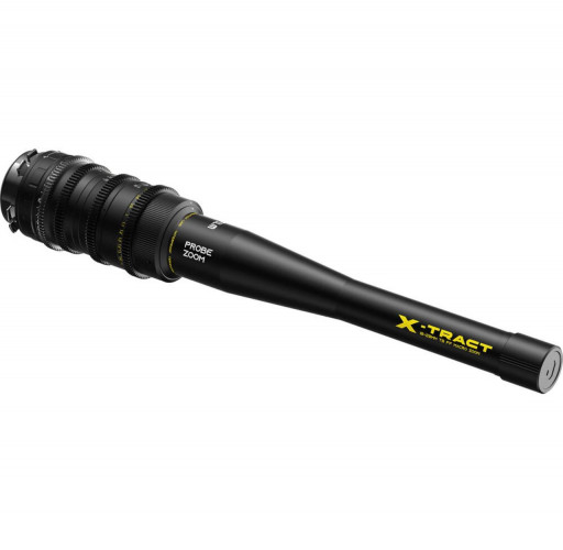 Обьектив Dzofilm x tract 18 -28mm t8