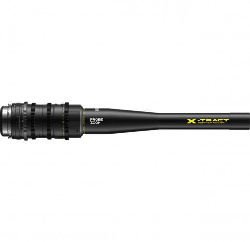 Обьектив Dzofilm x tract 18 -28mm t8