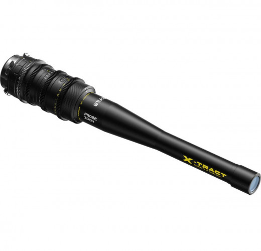 Обьектив Dzofilm x tract 18 -28mm t8