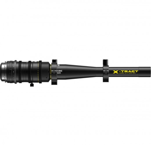 Обьектив Dzofilm x tract 18 -28mm t8