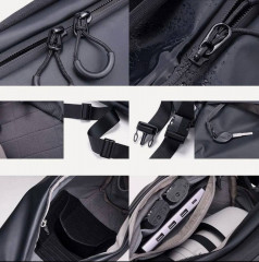 Сумка Ulanzi Vlogging Gear Bag BP008